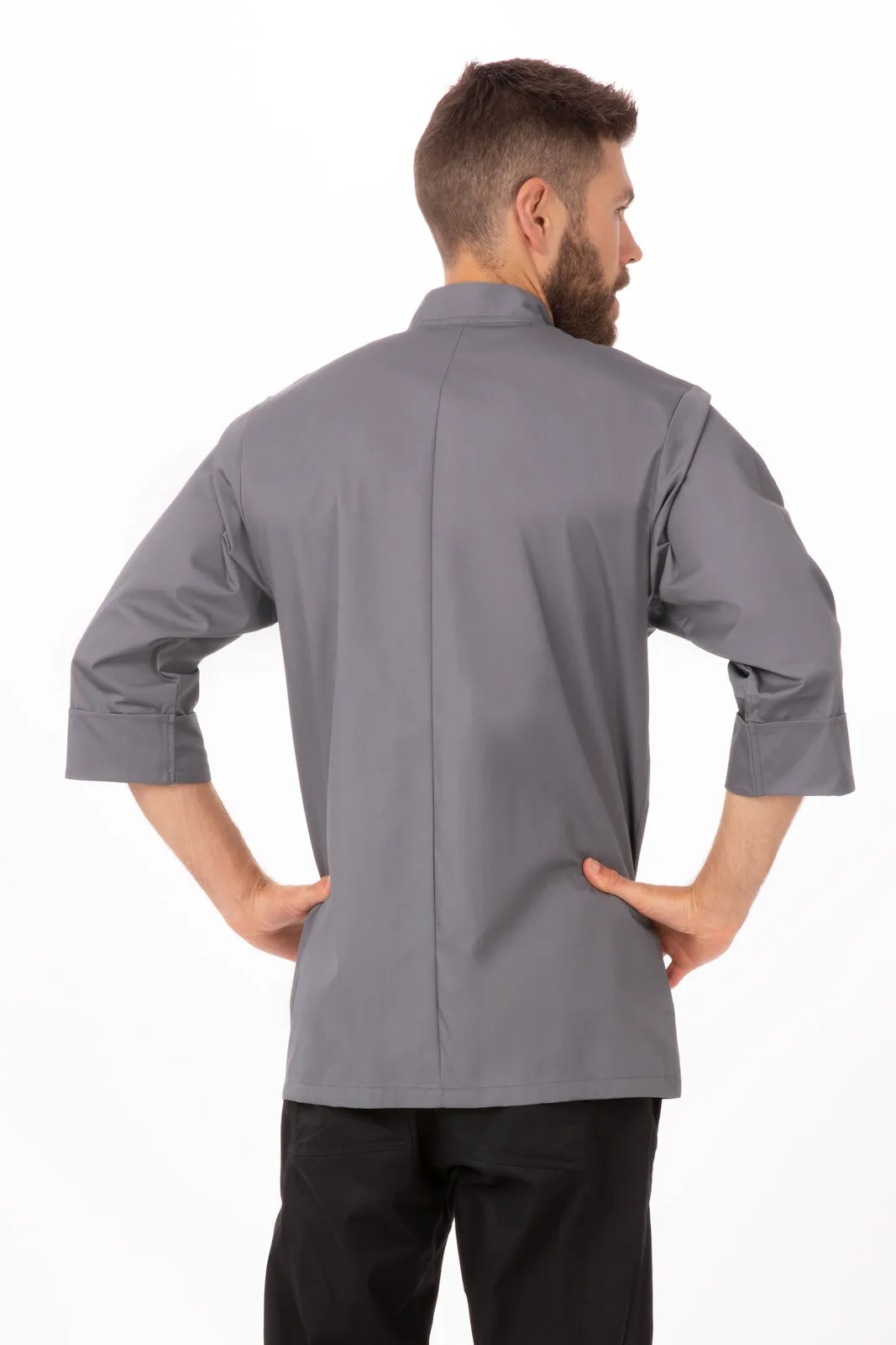 MOROCCO CHEF JACKET_25