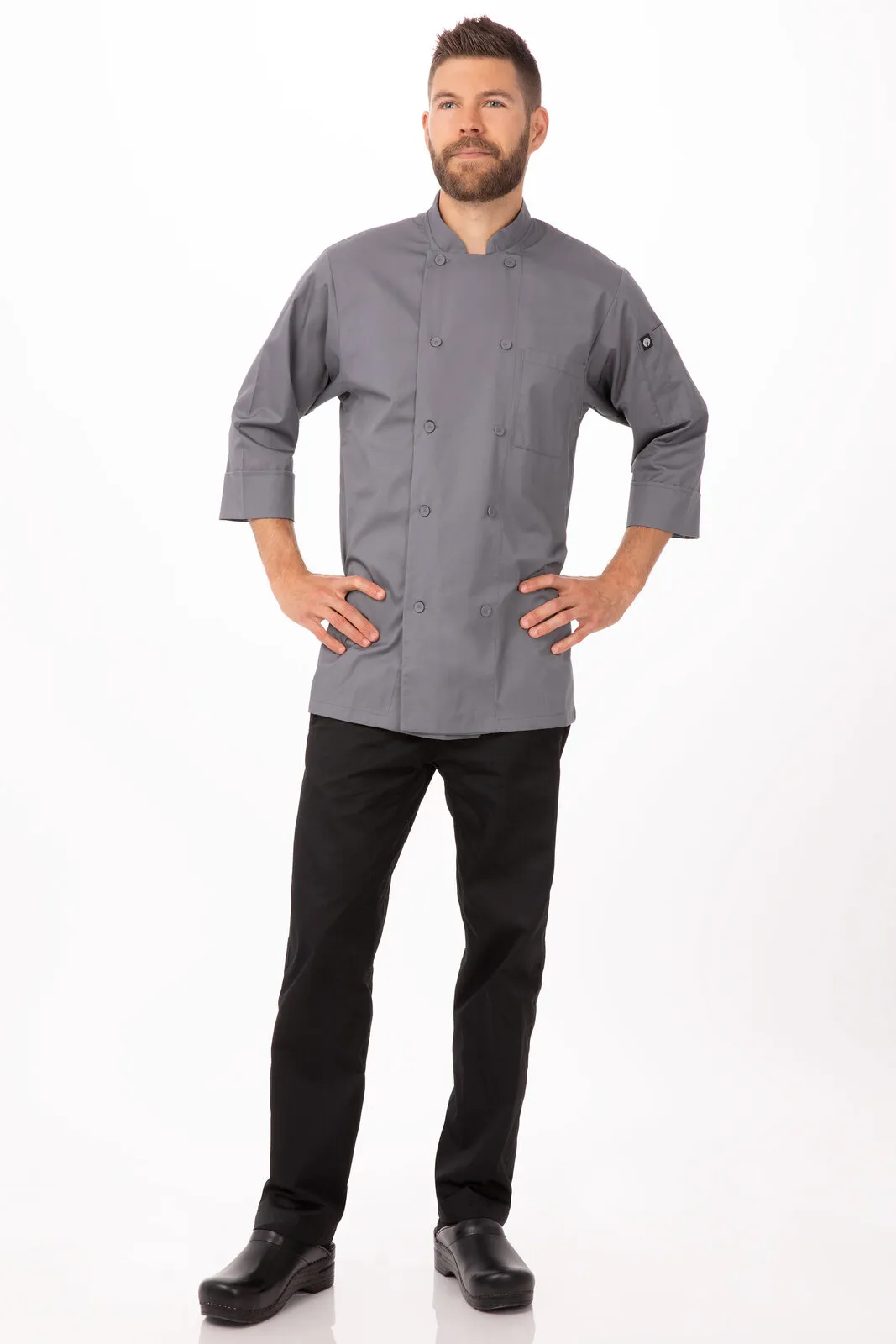 MOROCCO CHEF JACKET_26