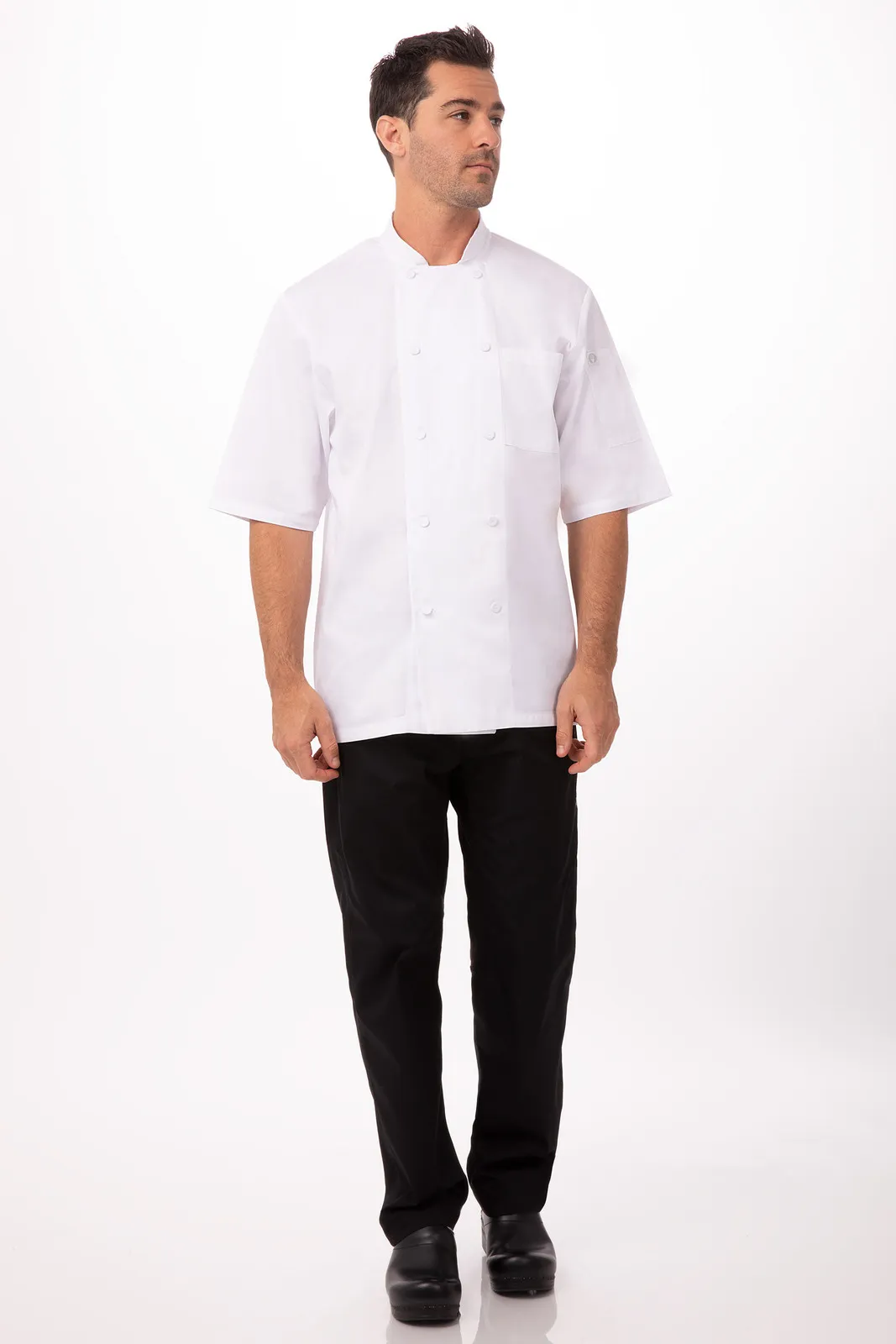 MONTREAL COOL VENT CHEF JACKET_7