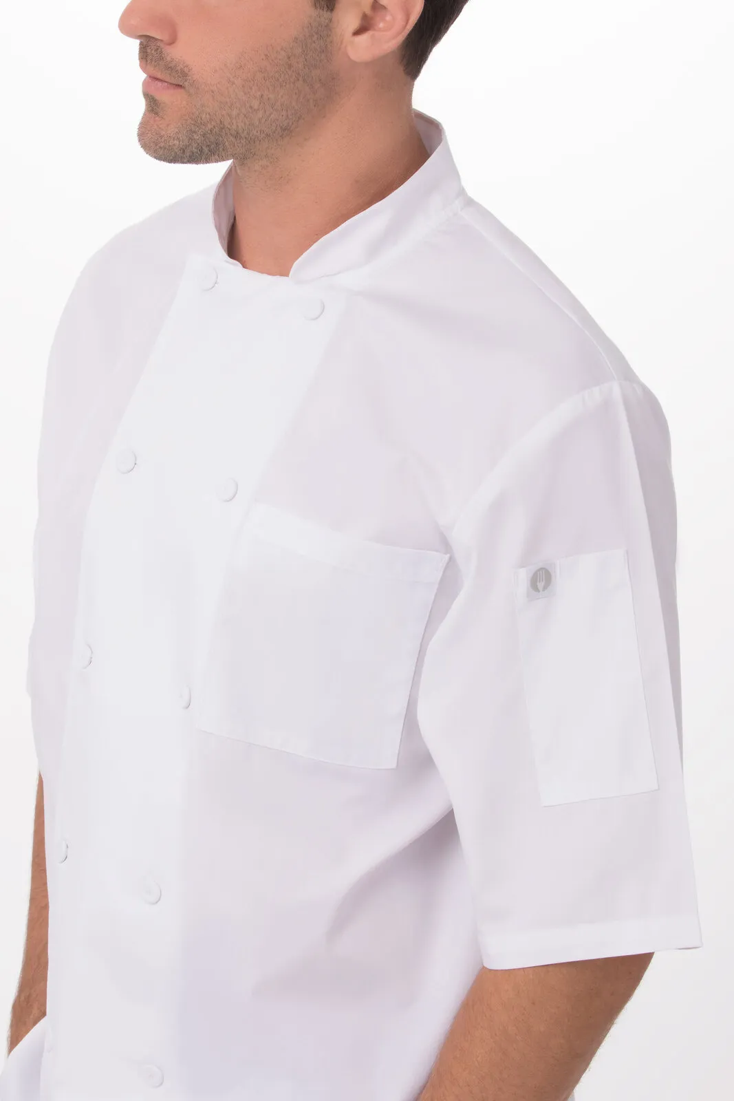 MONTREAL COOL VENT CHEF JACKET_8