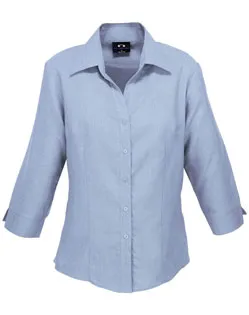 Ladies 3/4 Sleeve Oasis Shirt_2