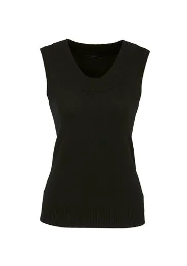 80 20 Wool-rich Ladies Vest_3
