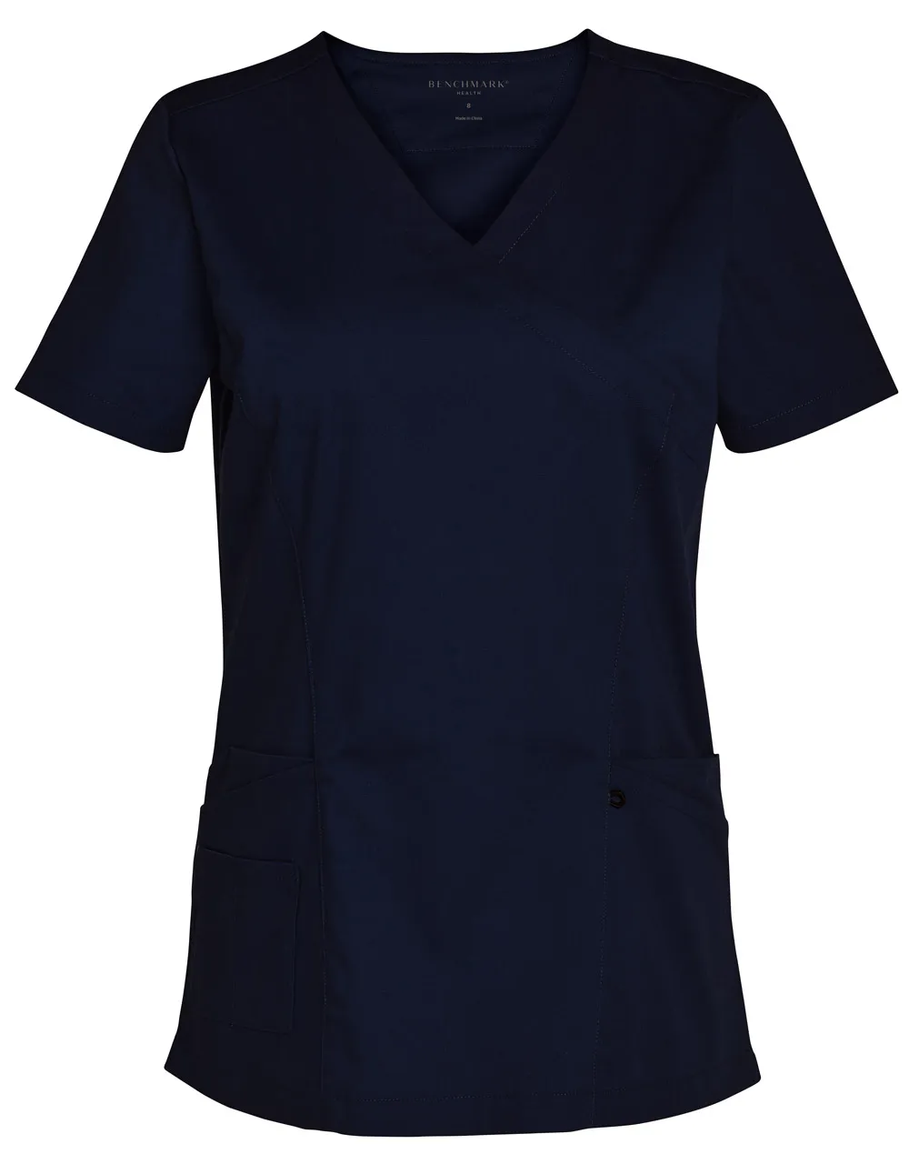 Ladies Scrub Tops_3