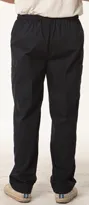 Unisex Scrub Pants_4