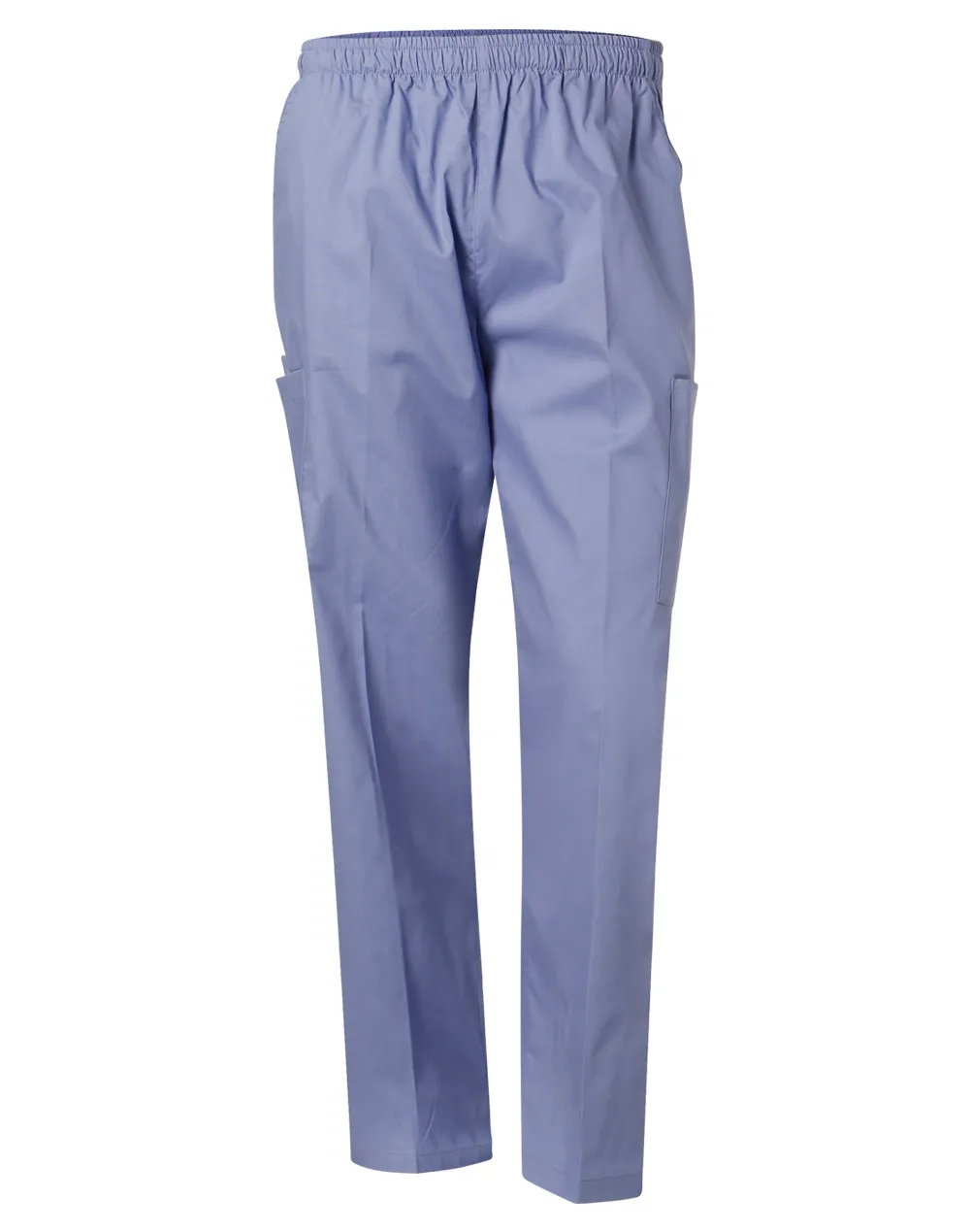 Unisex Scrub Pants_6