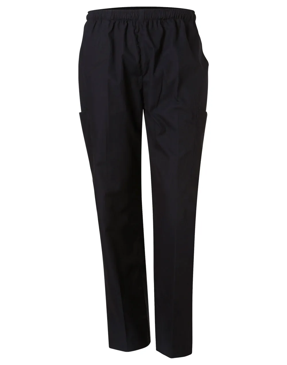 Unisex Scrub Pants_7