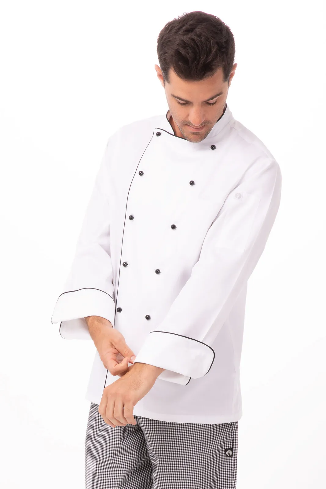 NEWPORT EXECUTIVE CHEF JACKET_1