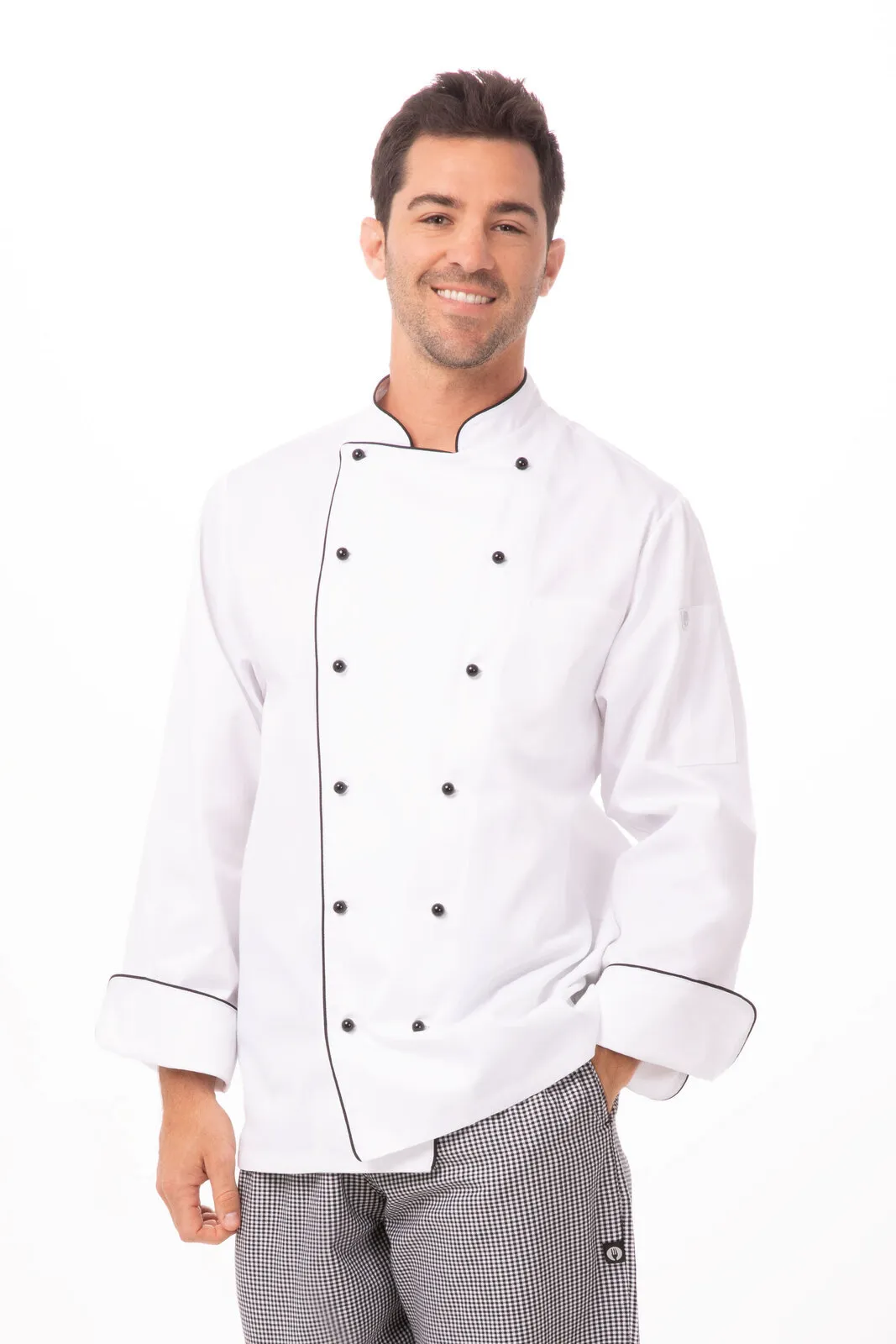 NEWPORT EXECUTIVE CHEF JACKET_3