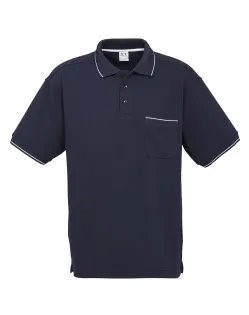 Mens Union Polo_4