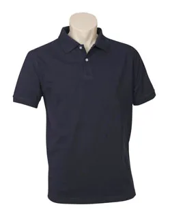 Mens Neon Slim Fit Polo_2