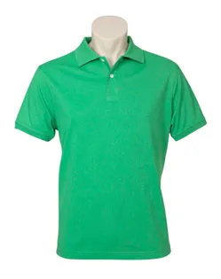 Mens Neon Slim Fit Polo_5