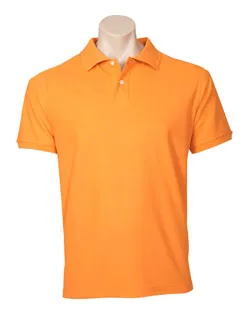 Mens Neon Slim Fit Polo_6