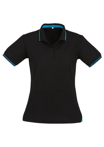 Jet Ladies Polo_2