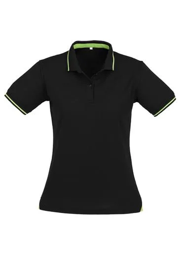 Jet Ladies Polo_3