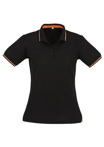Jet Ladies Polo_4