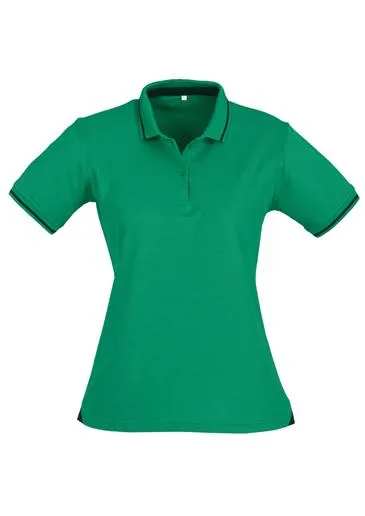 Jet Ladies Polo_5