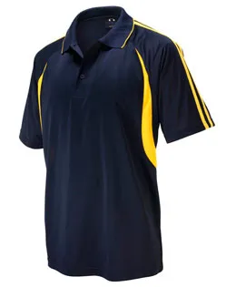 Mens Flash Polo_4