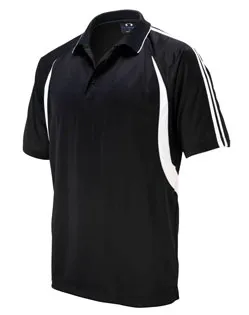 Mens Flash Polo_10