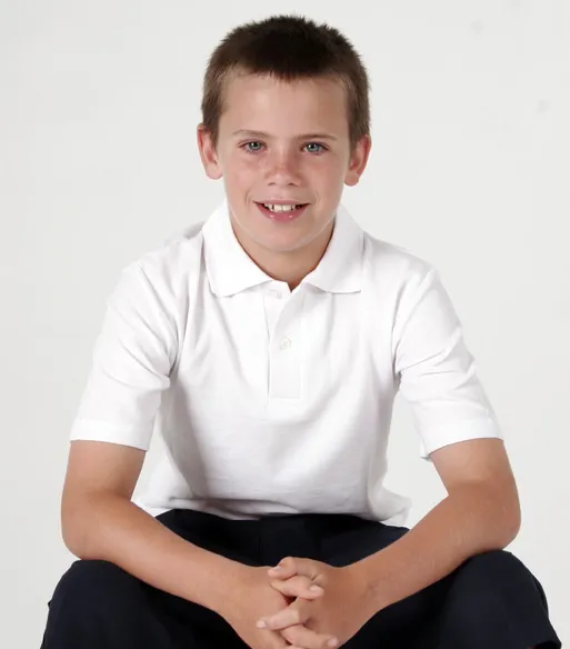 Kids Polo_1