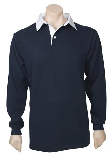 Rugby Knit Mens Jersey_4