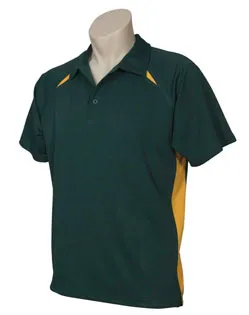 Kids Splice Polo_2