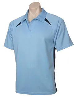 Kids Splice Polo_5