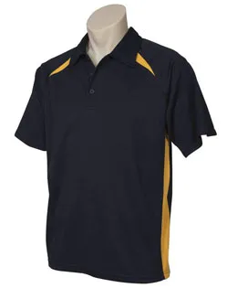 Kids Splice Polo_7