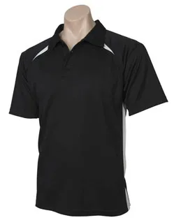 Kids Splice Polo_9