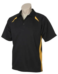 Kids Splice Polo_12