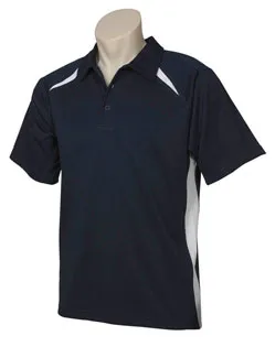 Kids Splice Polo_14