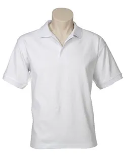 Ladies Short Sleeve Oceana Polo_1