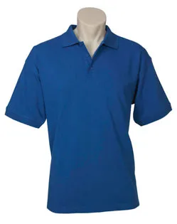 Ladies Short Sleeve Oceana Polo_5