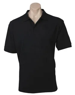 Ladies Short Sleeve Oceana Polo_6