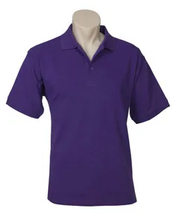 Ladies Short Sleeve Oceana Polo_7
