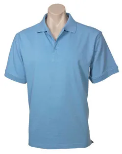 Ladies Short Sleeve Oceana Polo_8