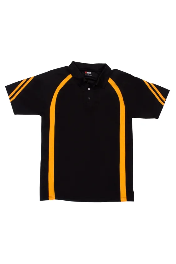 Mens Breathable Cool Best Polo_1