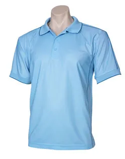 Ladies Resort Polo_1
