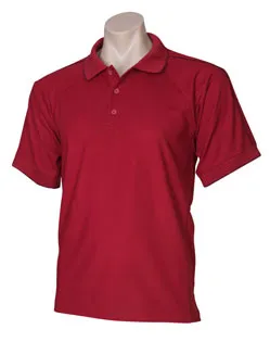 Ladies Resort Polo_4