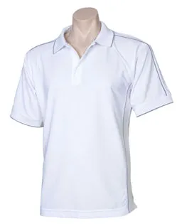 Ladies Resort Polo_5