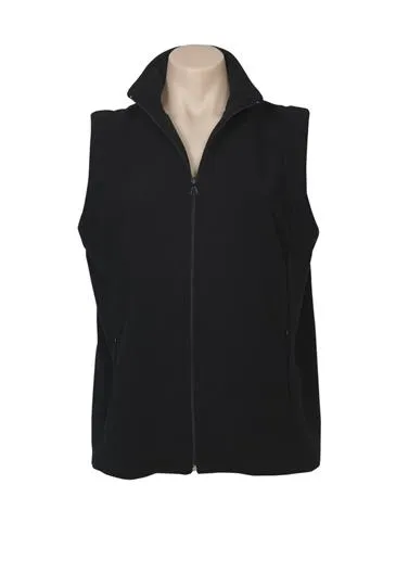 Plain Ladies Vest_2
