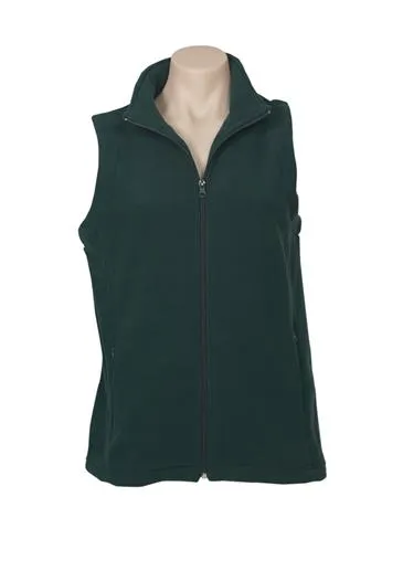 Plain Ladies Vest_3