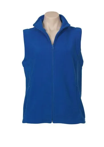 Plain Ladies Vest_4
