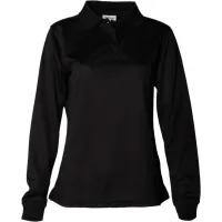 Ladies Full Sleeve Polos_1