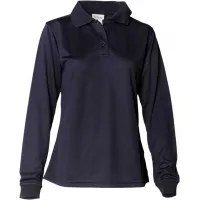Ladies Full Sleeve Polos_2