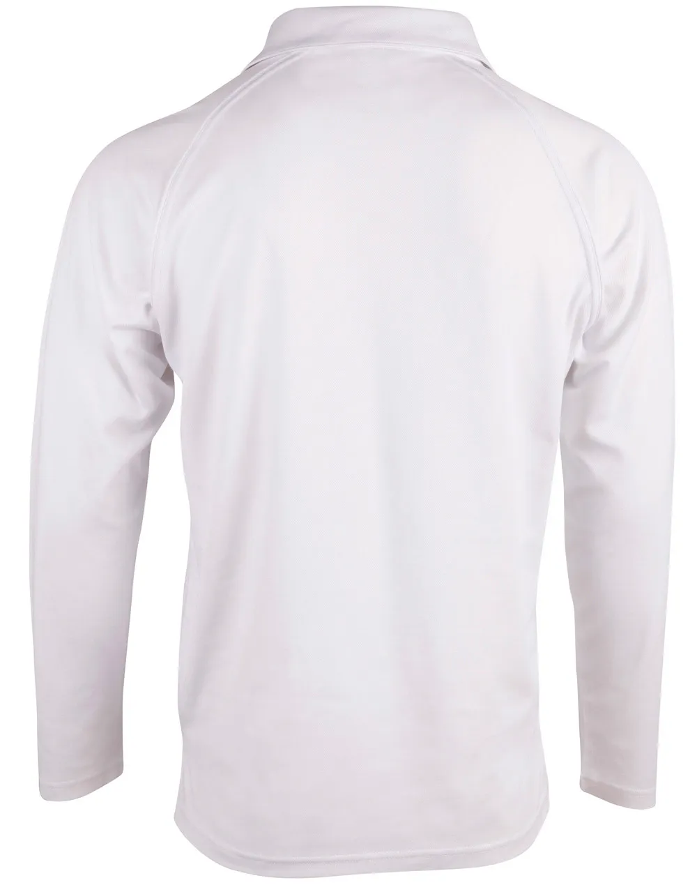 CRICKET POLO Long Sleeve Men_3