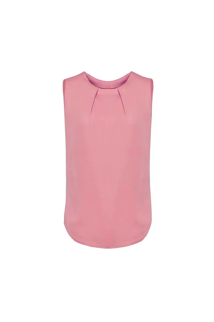 Womens Estelle Pleat Blouse_2