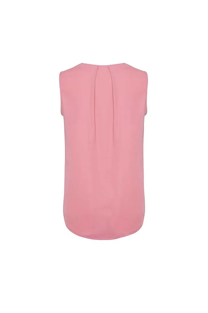 Womens Estelle Pleat Blouse_3