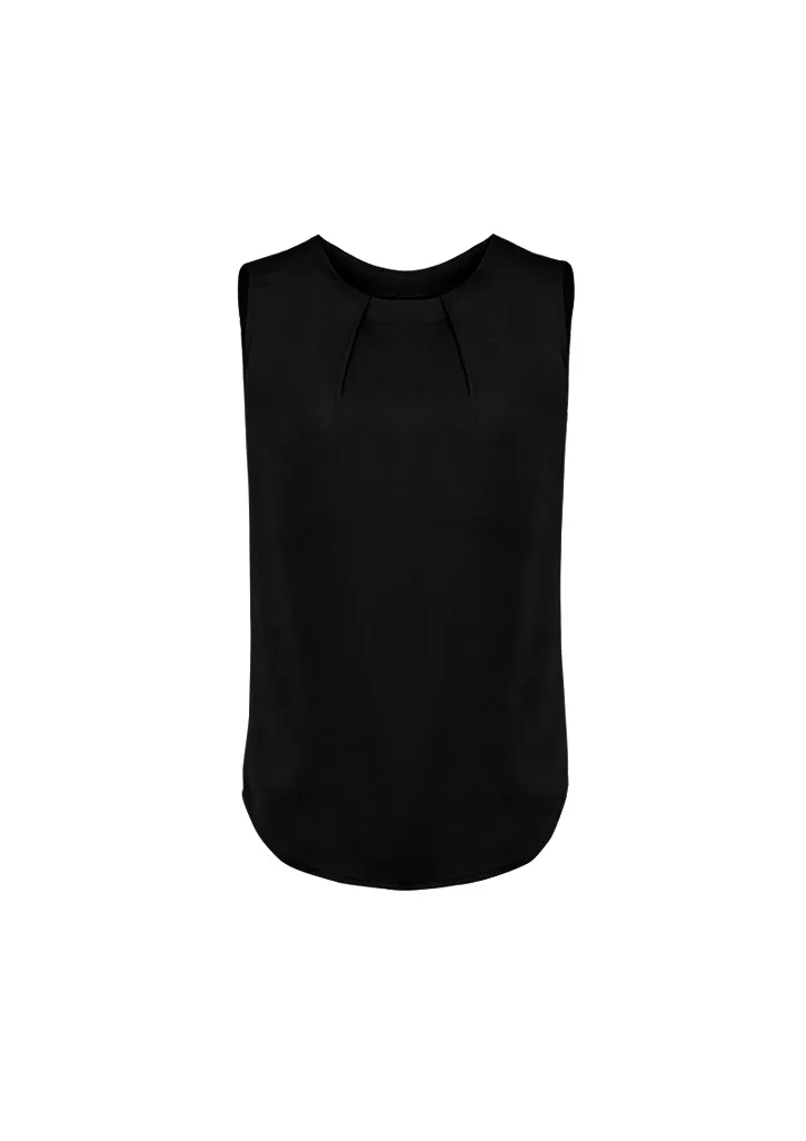 Womens Estelle Pleat Blouse_4