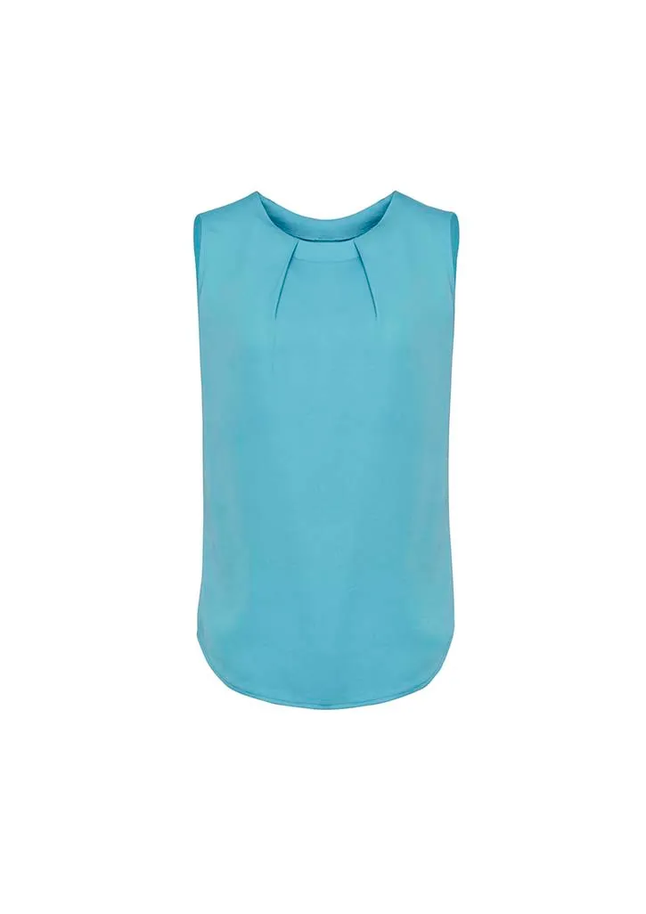Womens Estelle Pleat Blouse_6