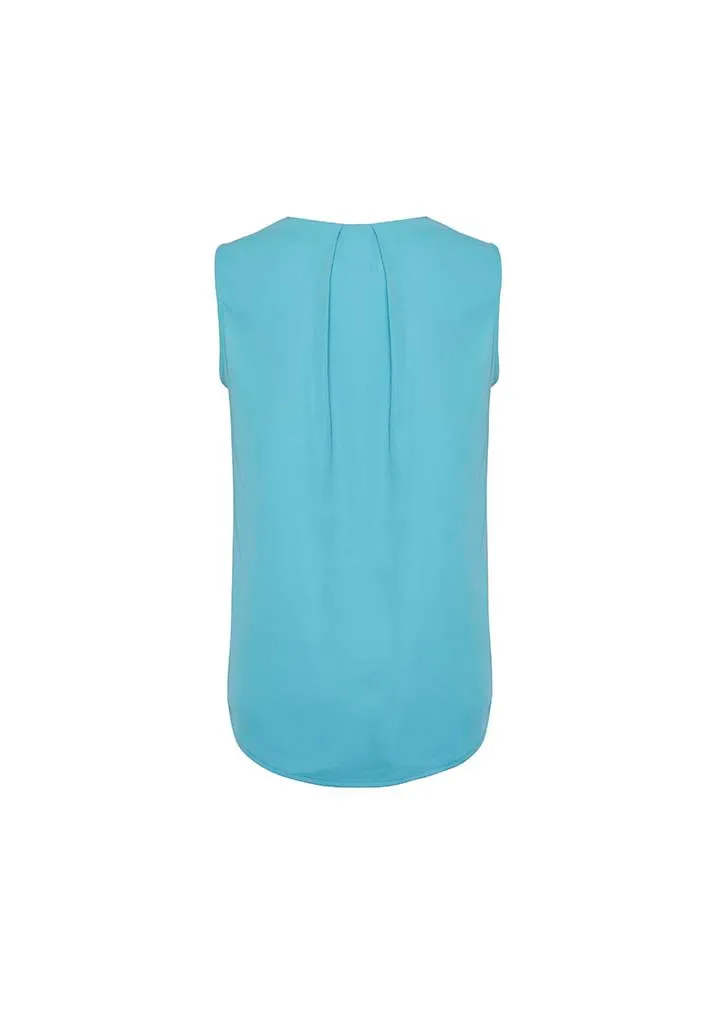 Womens Estelle Pleat Blouse_7